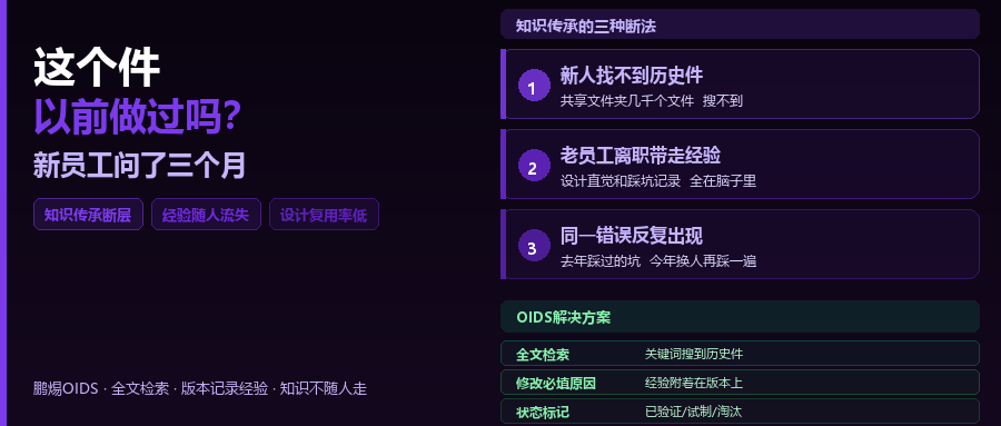 新员工入职三个月，还在问